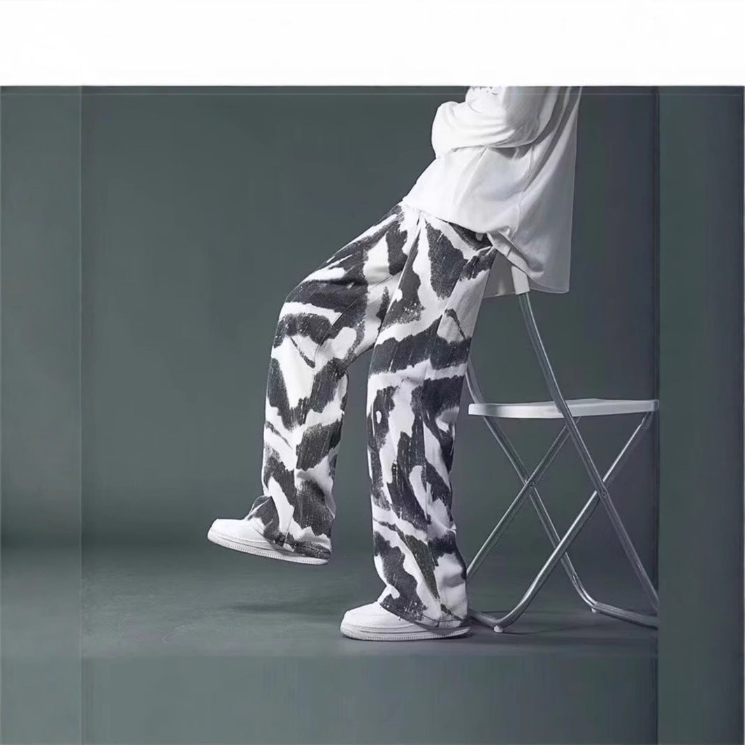 Pantalón Urbano Hombre