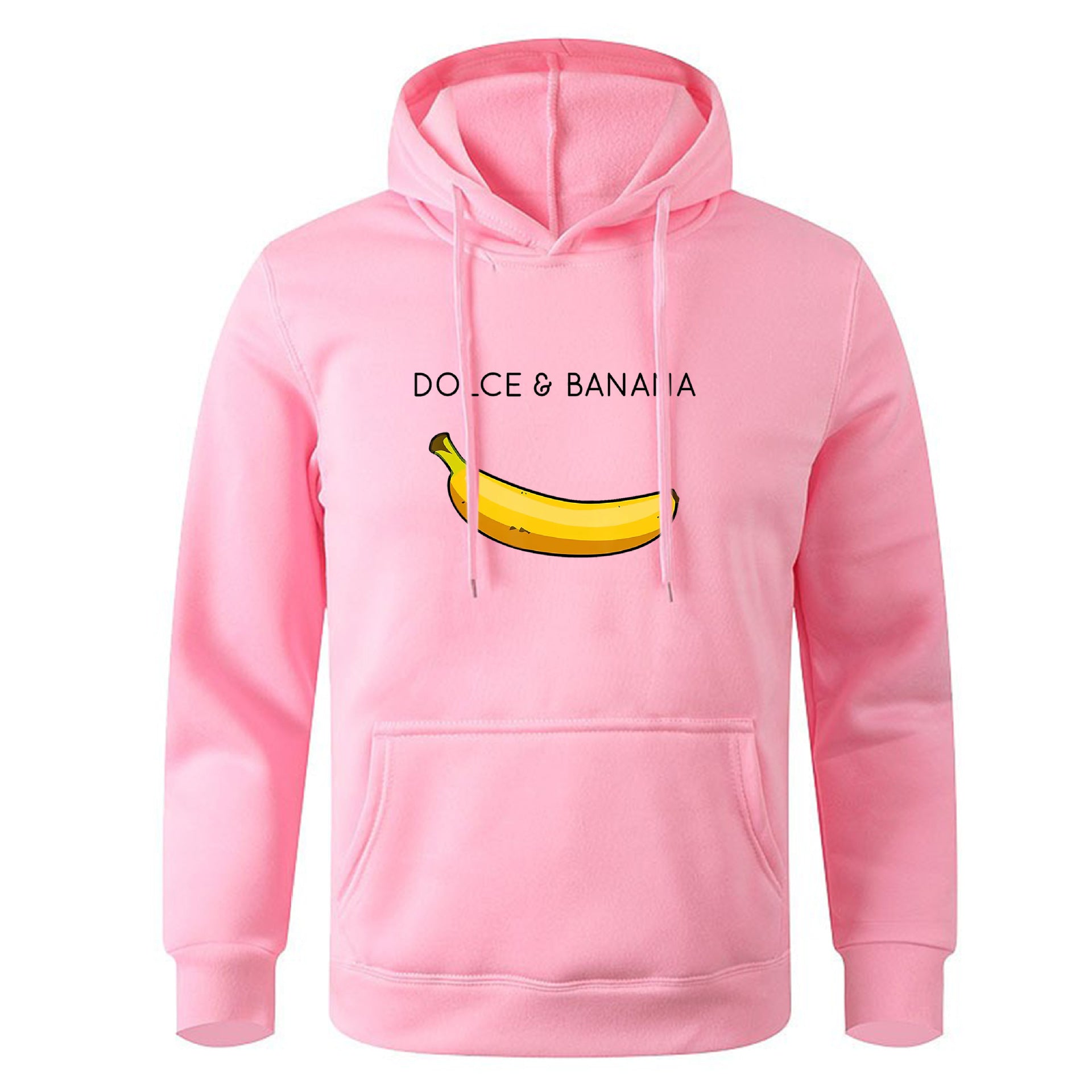 Polerón urbano Dolce & Banana Unisex