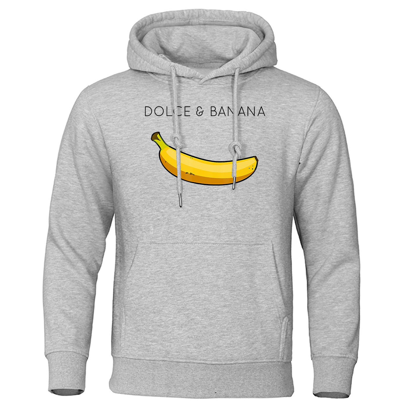 Polerón urbano Dolce & Banana Unisex