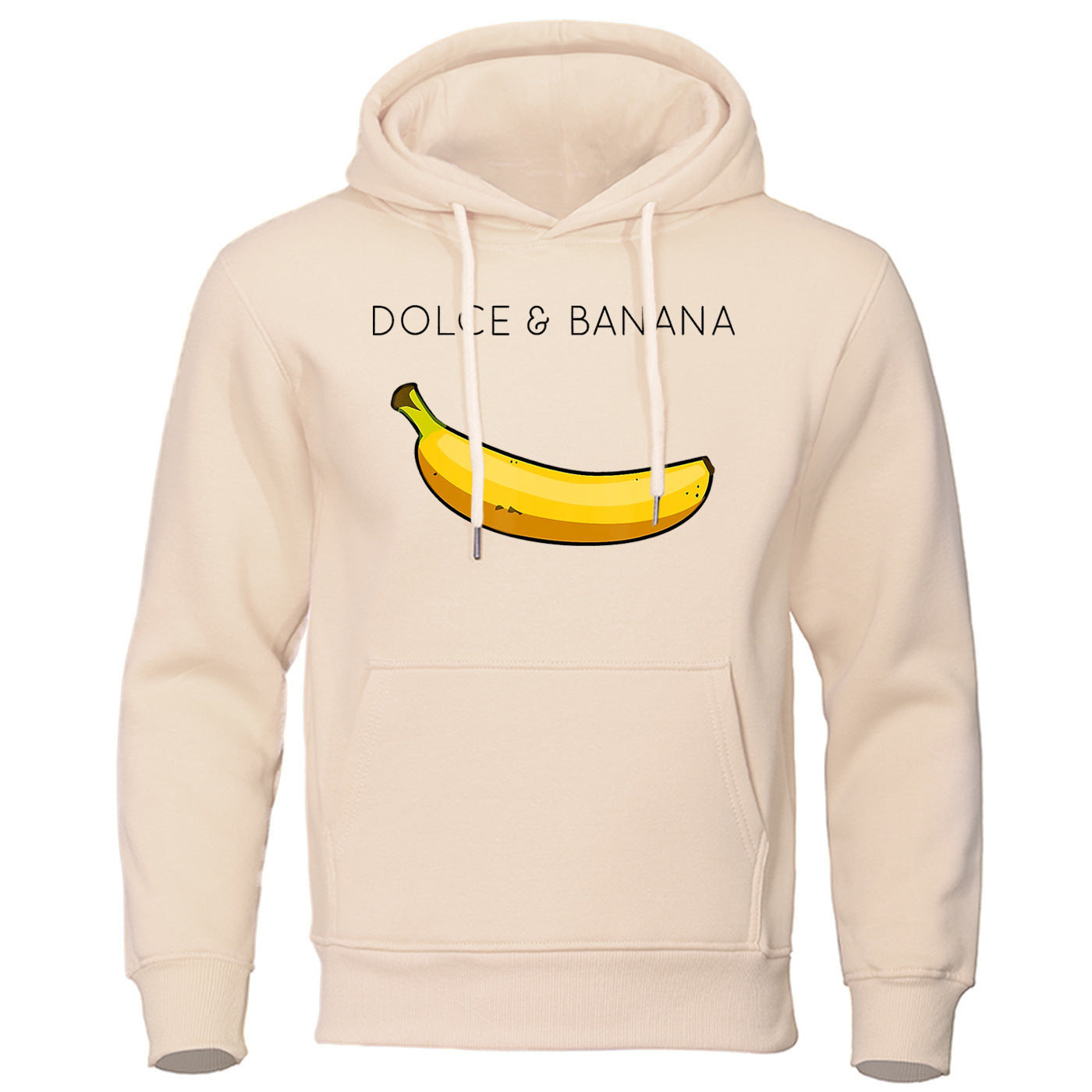 Polerón urbano Dolce & Banana Unisex